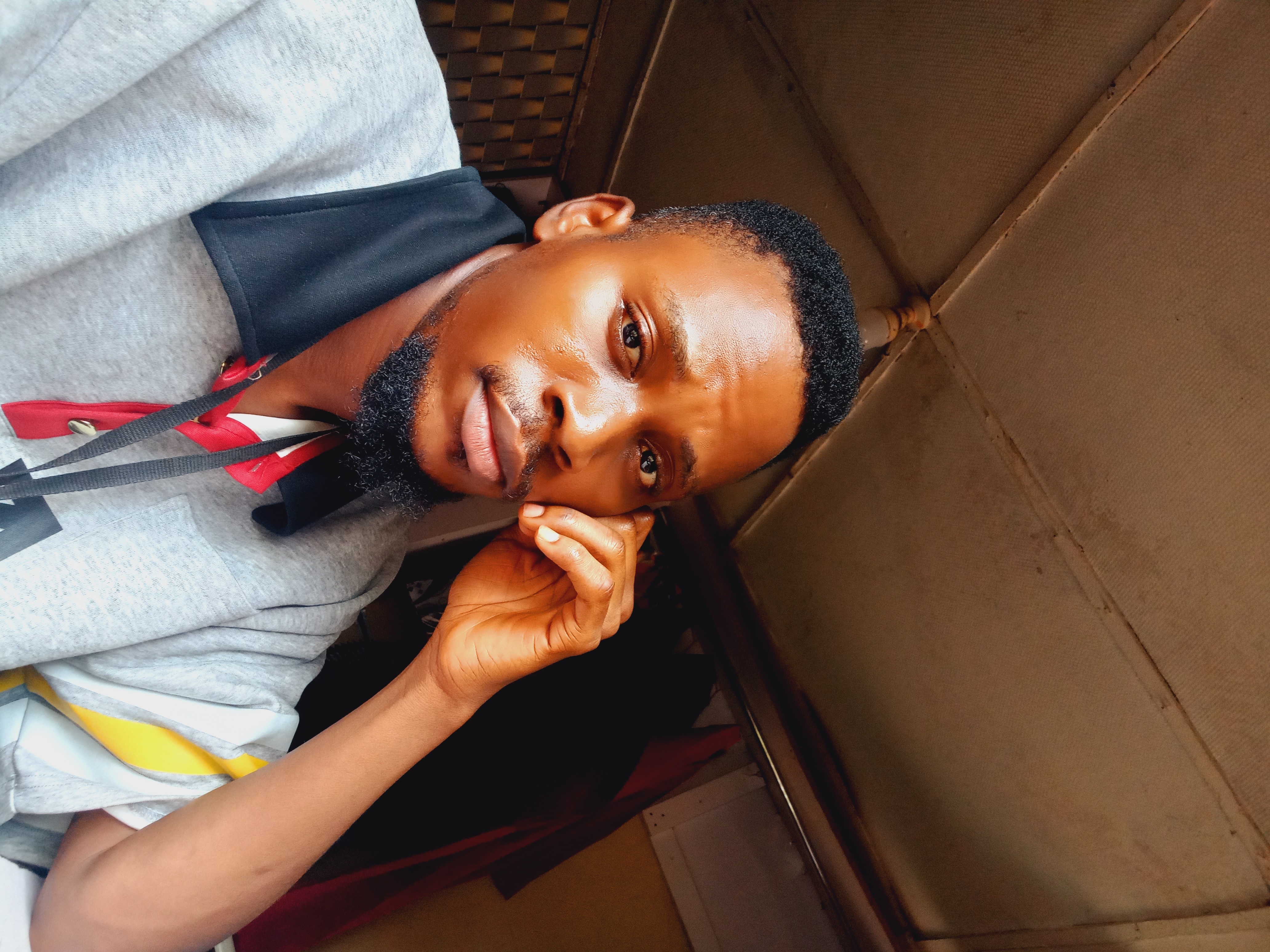 Twitter follow